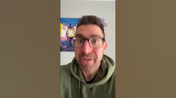 Sticky Note Hack - Here