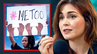 The Dark Truth Of #MeToo Comes Out - Louise Perry