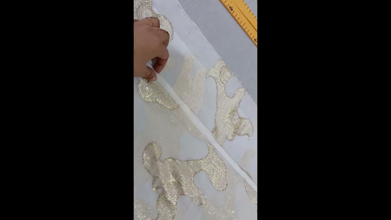 فصاله سلهام مغربي من توب التليجه.