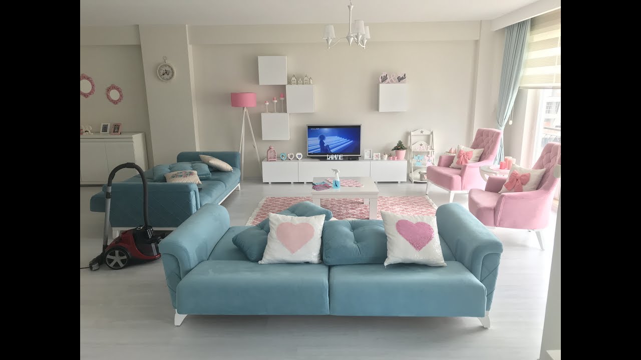 Mobilyalarin Tozunu Almak Icin Ev Yapimi Temizlik Malzemesi