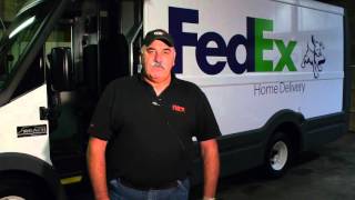 Isuzu Reach Walk-Around