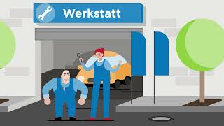 Wirtschaftsförderung Pankow - ihr Wegbegleiter in Verwaltungsprozesse