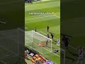 Joan Garcia save vs Rayo #joangarcia #save #barca #rayovallecano