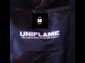 UNIFLAME（ユニフレーム）ファイアグリル収納ケース　ＣＡＲＢＡＢＹ焚き火台