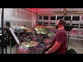 Oceans - Hillsong (Drum Cover)