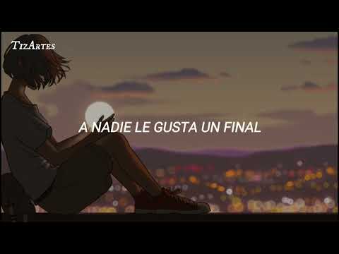 Kaden MacKay - Passing Through (Can't The Future Just Wait) [Sub Español]