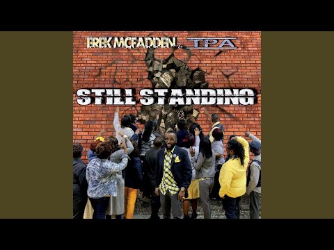 You Are My Joy Feat Latia Johnson 