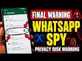 FINAL WARNING: WhatsApp's New Meta AI Policy Goes Live May 2026 — Opt Out NOW Before It's Too Late