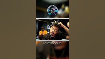 Scout Talking About Jonathan 💸