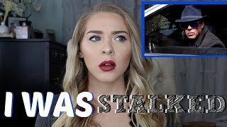 I Was Stalked and Followed STORY TIME - Lovey James