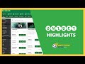 UNIBET REVIEW - TOP 5 HIGHLIGHTS & TAKEAWAYS [2019] - YouTube