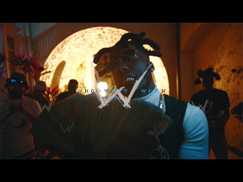 LIEK BABY - WHO WHAT WHEN ft KOLY P ( Official Music Video )