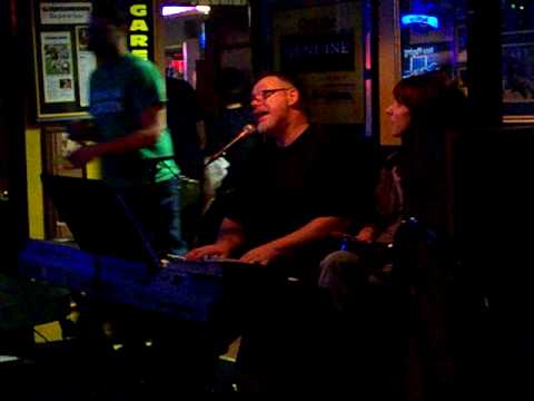 Video #2, Creekside Soul at Coakley's Pub in New Cumberland, PA