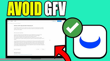 How To Not Get Gfv On Webull | Avoid Good Faith Violation On Webull