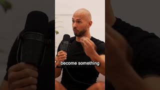 Andrew Tate On Taking Accountability