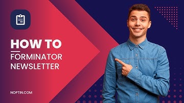 Forminator Forms Newsletter Subscription