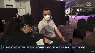 Alan Peter Cayetano wants to run for senator