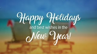 Happy Holidays from the FICPA