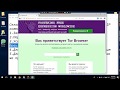 Как сменить IP компьютера Tор браузер Tor Browser how to change IP