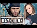 DAYS GONE на ПК | Полное Прохождение ЖИЗНЬ ПОСЛЕ на PC на Русском | Стрим