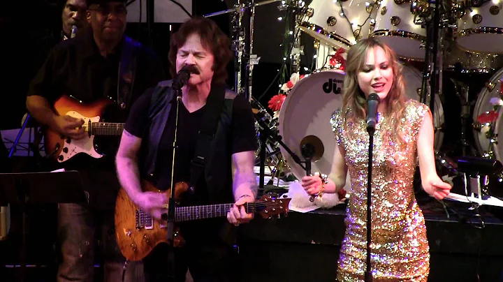 Listen To The Music - The Doobie Brothers Tom John...