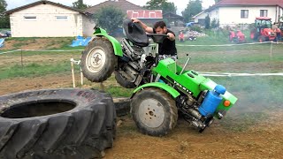 Tractor Show  Traktoriáda Modlíkov 2023