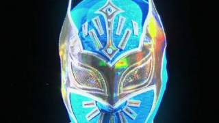 Raw: Sin Cara is coming to WWE