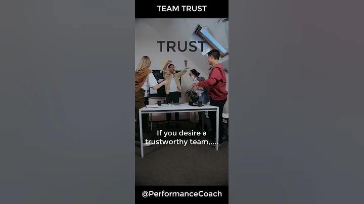 Building Trust in Your Team: The Power of Keeping Promises