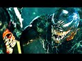 Top 10 Badass Venom Scenes