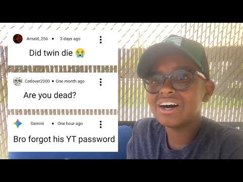 IM BACK!!! by somaliguy99