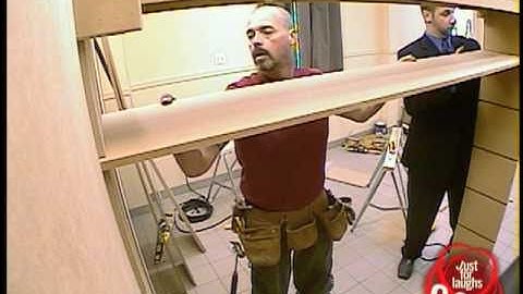 Measure Twice Cut Once