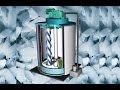 Ice & Refrigeration - Thermodesign