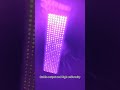 Quick curing handheld lamp manufacturer #uvprinting