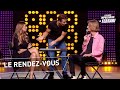 Le rendez-vous de Paul Mirabel et Camille Cerf - Les duos impossibles 8ème édition