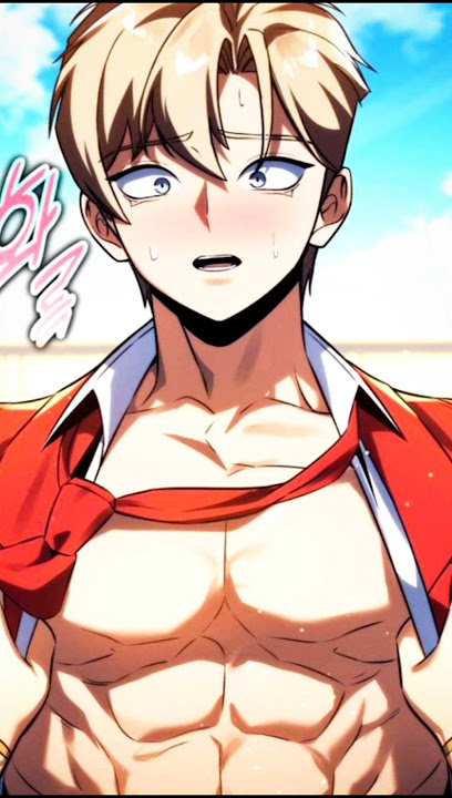 Ed got striped in broad daylight 🫣 #manhwa #manhua #manga #shorts #anime #amv #comics #manhwaedit