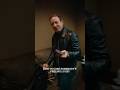 What's in Jimmy Chamberlin's Backpack
