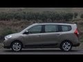 Dacia Lodgy - Duże auto w dobrej cenie