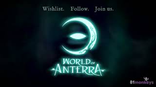 World of Anterra Trailer 2 - "Let them cook!" screenshot 3