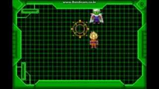 Dragon Ball Z: Buu's Fury - Piccolo One Shot One Kill