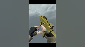 Left 4 Dead 2 Random Weapons Reload Animation CS Gold Mod Collection 2025