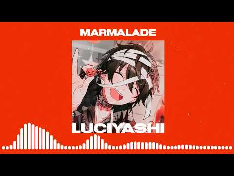 miyagi, andy panda ft. mav-d – marmalade ( 𝙨𝙥𝙚𝙚𝙙 𝙪𝙥 )