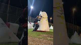 KPC1(KUWAIT PAINTBALL CHAMPIONSHIP)