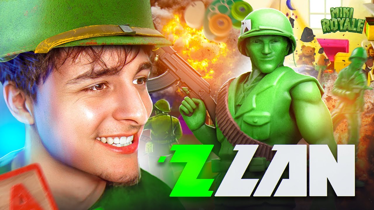 ZERATOR CHOQUÉ PAR MON NIVEAU 😱 (50 KILLS)