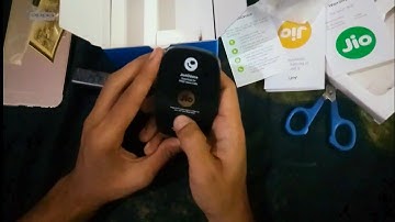 Jiofi M2s Setup, Unboxing & Reveiw ( Festive Offer @ 999) #jiofi #jiofisetup #jiofim2s #jionet #jio