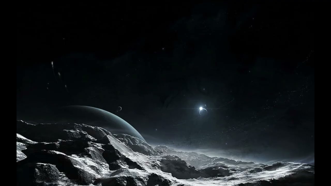 [FREE] Redda x New Planet type beat ~ Otherworldly (prod. kr02)