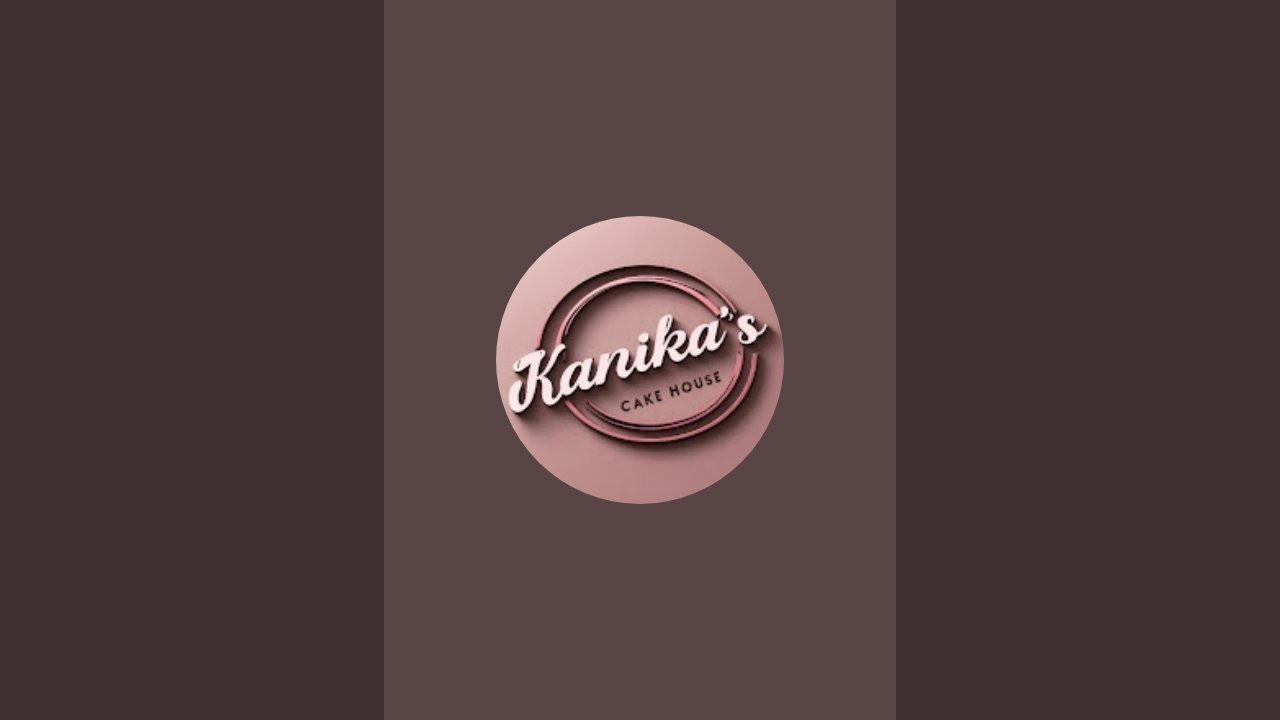 Kanika cake house  is live