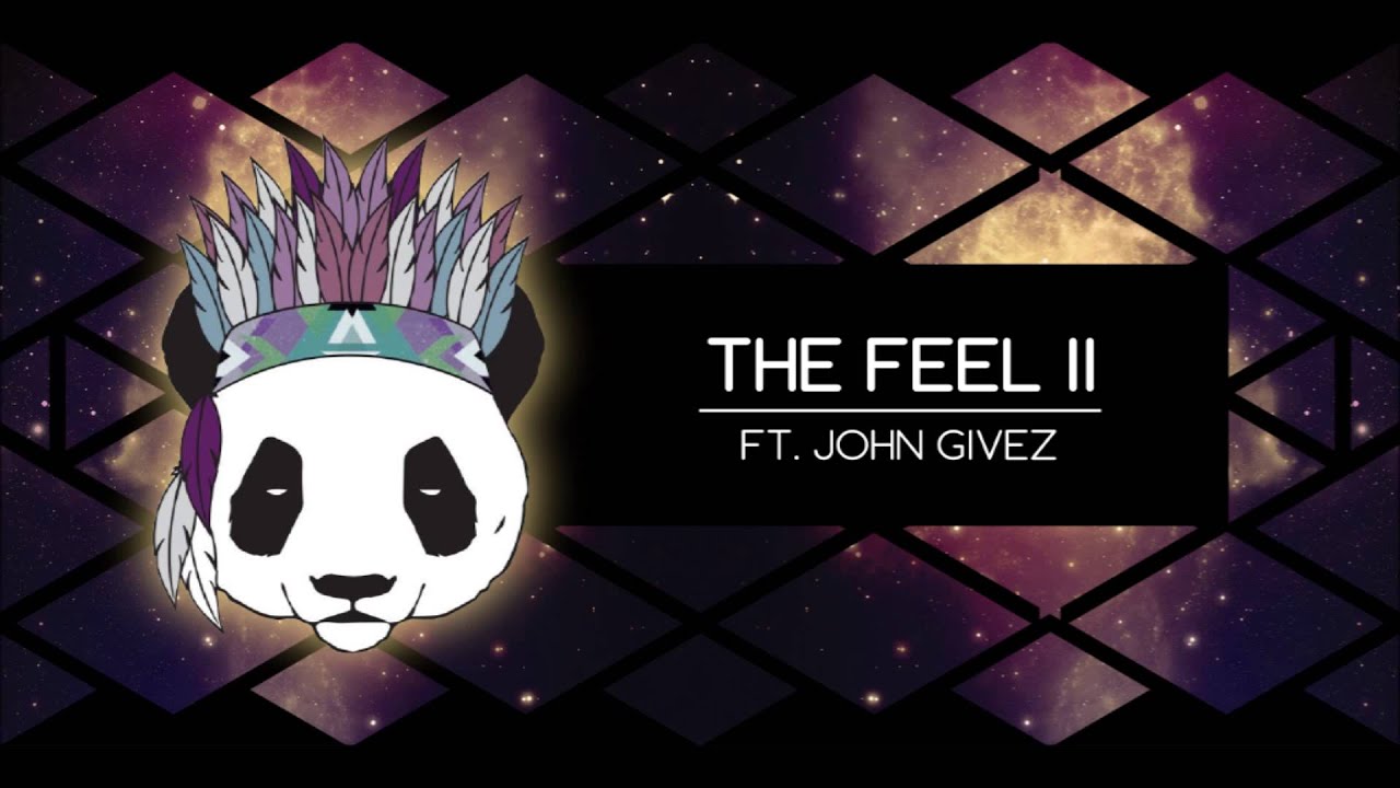 SPZRKT - The Feel II (ft. @JohnGivez) [prod by @Maj0r]