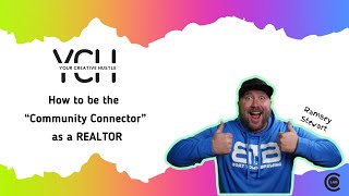 How to be the "Community Connector" as a REALTOR screenshot 1