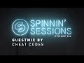 Spinnin’ Sessions 266 - Guest: Cheat Codes