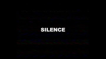 daykwion - Intro (Silence) (Official Music Video)